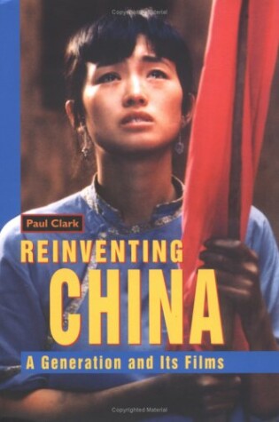 Cover of Reinventing China