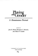 Cover of Playing with Gender