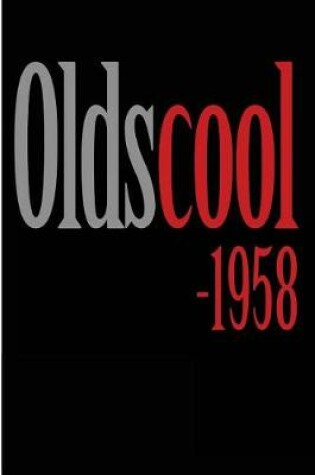 Cover of Oldscool 1958