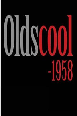 Book cover for Oldscool 1958