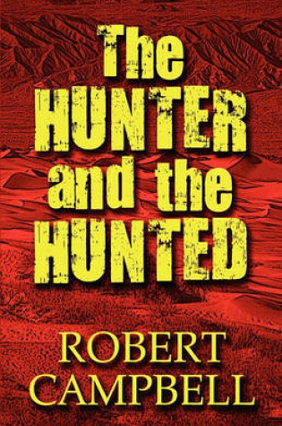 Cover of The Hunter and the Hunted