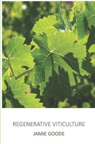 Cover of Regenerative Viticulture