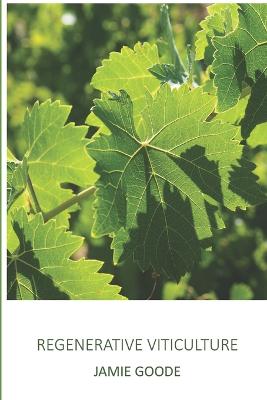 Book cover for Regenerative Viticulture