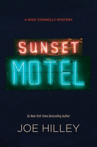 Cover of Sunset Motel