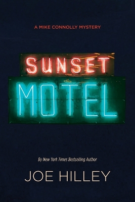 Book cover for Sunset Motel