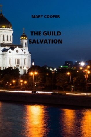 Cover of The Guild Salvation