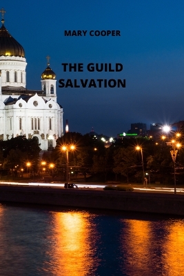 Book cover for The Guild Salvation