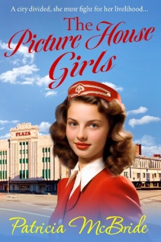 Cover of The Picture House Girls