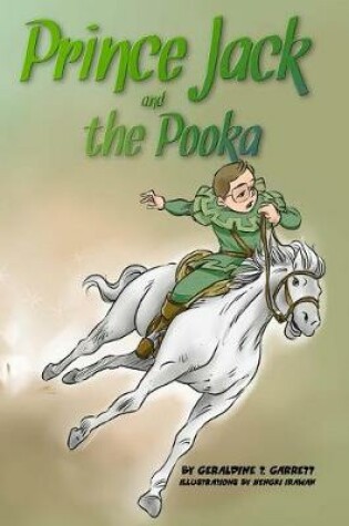 Cover of Prince Jack and the Pooka