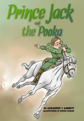 Cover of Prince Jack and the Pooka