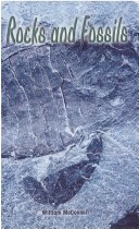 Cover of Rocks and Fossils