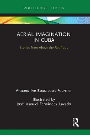 Cover of Aerial Imagination in Cuba