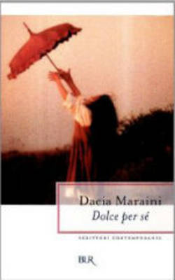 Book cover for Dolce per se