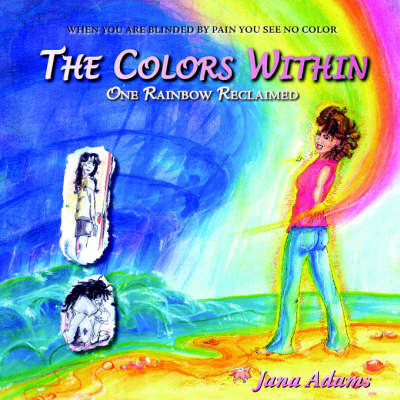 Book cover for The Colors Within