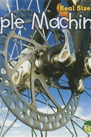 Cover of Simple Machines