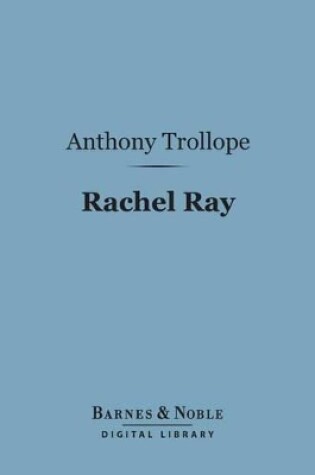 Cover of Rachel Ray (Barnes & Noble Digital Library)