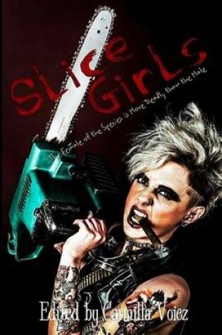 Cover of Slice Girls