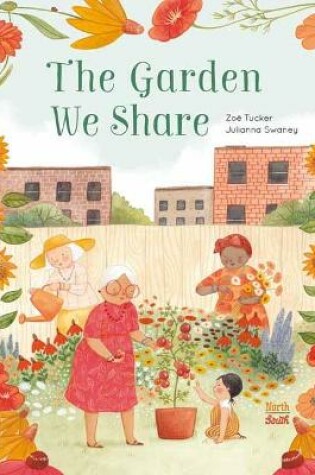 Cover of The Garden We Share