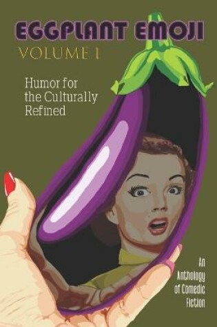 Cover of Eggplant Emoji