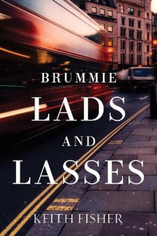 Cover of Brummie Lads and Lasses