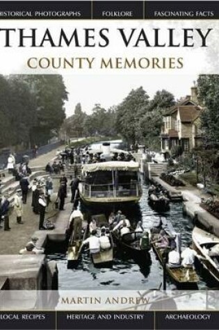 Cover of Thames Valley County Memories