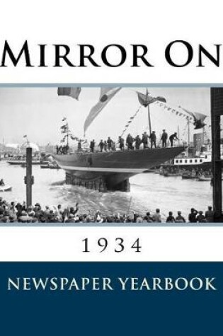 Cover of Mirror on 1934