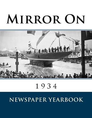 Book cover for Mirror on 1934