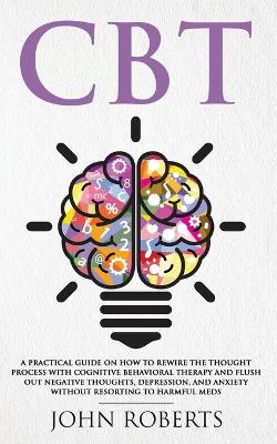 Book cover for CBT