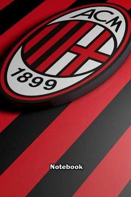 Book cover for AC Milan 27