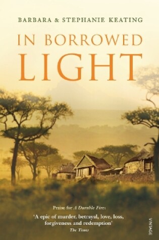 Cover of In Borrowed Light