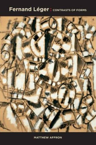 Cover of Fernand Léger