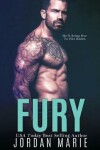 Book cover for Fury