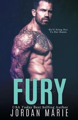 Cover of Fury