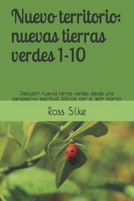 Book cover for Nuevo territorio