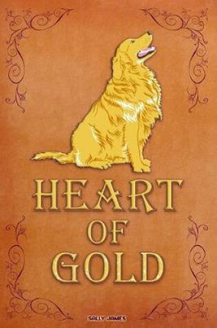 Cover of Heart of Gold