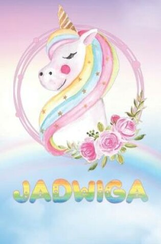 Cover of Jadwiga