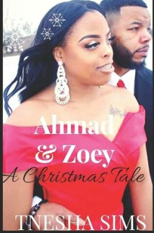 Cover of Ahmad and Zoey