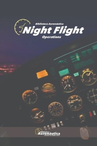 Cover of Night Flight Operations