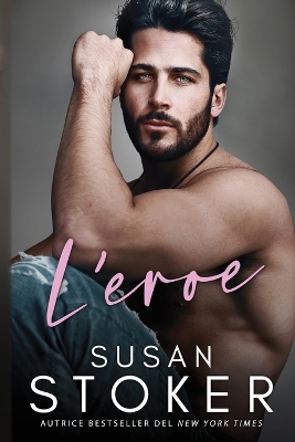 Book cover for L'eroe