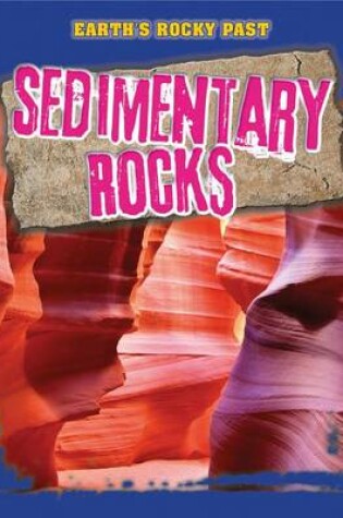 Cover of Sedimentary Rocks