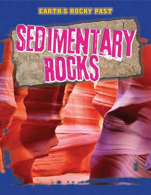 Book cover for Sedimentary Rocks