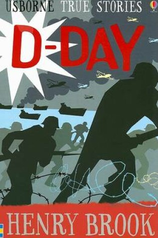 Cover of D-Day