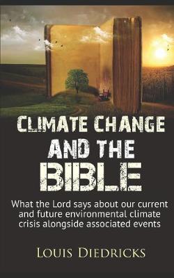 Book cover for Climate Change and the Bible