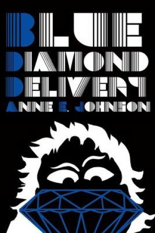 Cover of Blue Diamond Delivery