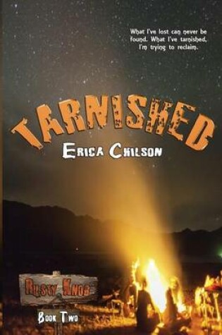 Cover of Tarnished