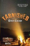 Book cover for Tarnished