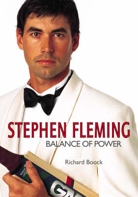 Book cover for Balance of Power