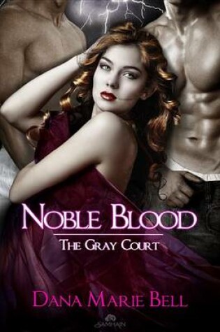 Cover of Noble Blood