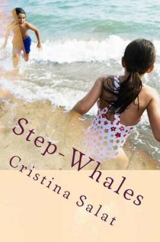 Cover of Step-Whales