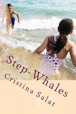 Book cover for Step-Whales